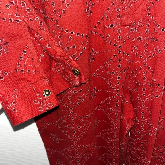 Free People Size 4 - Picture 6 of 10